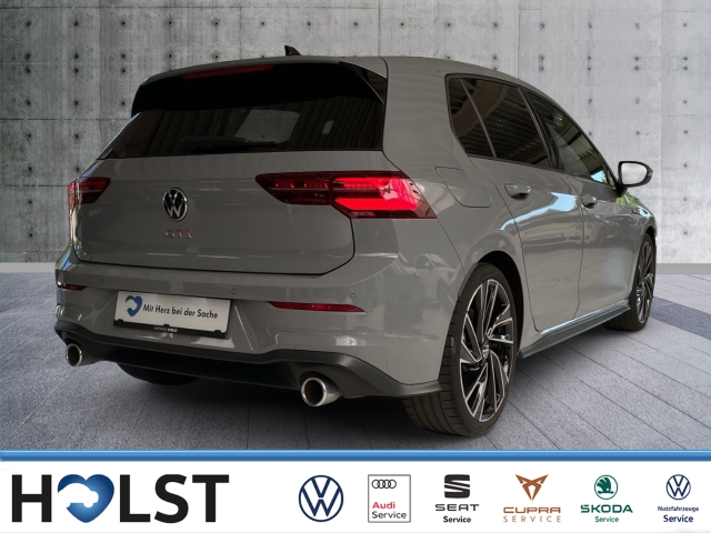 Golf VIII 2.0TFSI DSG Matrix Pano Leder DCC 19 HuD Kessy