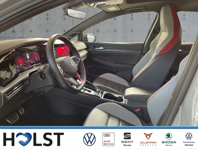 Golf VIII 2.0TFSI DSG Matrix Pano Leder DCC 19 HuD Kessy