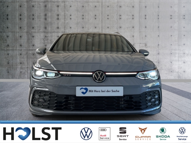 Golf VIII 2.0TFSI DSG Matrix Pano Leder DCC 19 HuD Kessy