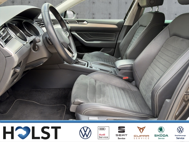 Passat 2.0TDI DSG Elegance AHK Nav Kamera