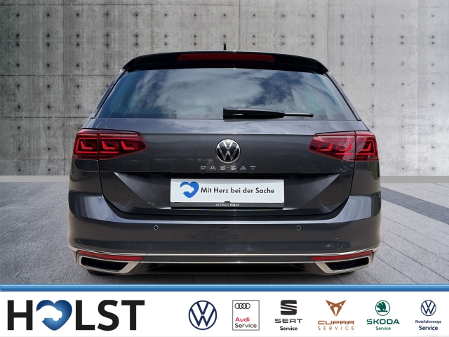 Passat 2.0TDI DSG Elegance AHK Nav Kamera