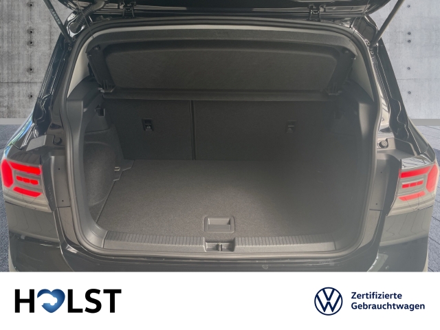 T-Cross GOAL 1.0 TSI OPF 70 kW 95 PS 5-Gang