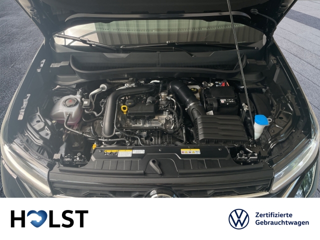 T-Cross GOAL 1.0 TSI OPF 70 kW 95 PS 5-Gang