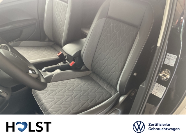 T-Cross GOAL 1.0 TSI OPF 70 kW 95 PS 5-Gang