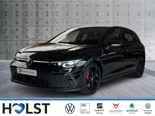 Golf GTI VIII 2.0TSI OPF IQ.LIGHT BUSINESS 19 ESTORIL