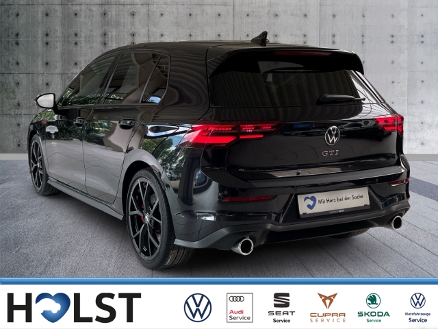 Golf GTI VIII 2.0TSI OPF IQ.LIGHT BUSINESS 19 ESTORIL