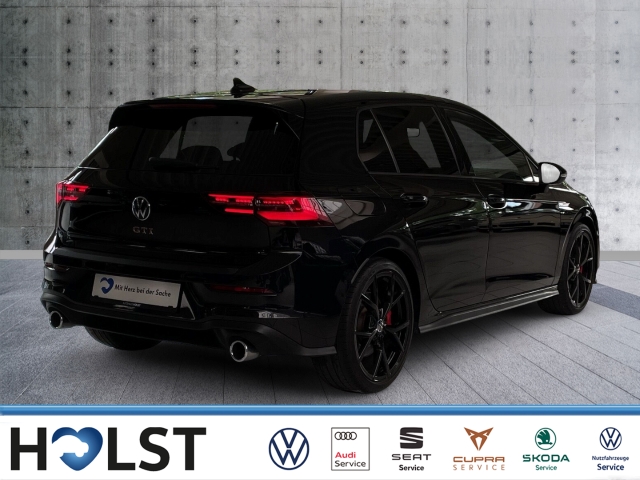 Golf GTI VIII 2.0TSI OPF IQ.LIGHT BUSINESS 19 ESTORIL