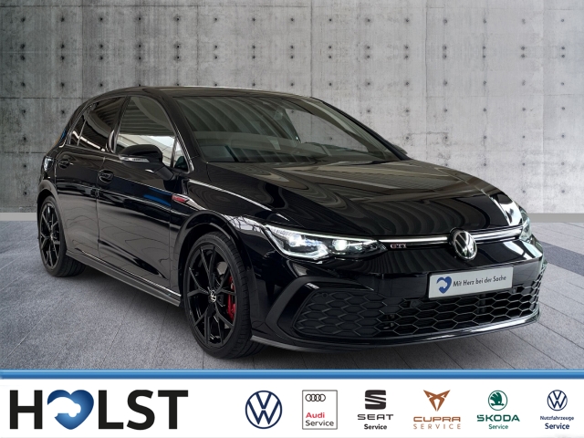 Golf GTI VIII 2.0TSI OPF IQ.LIGHT BUSINESS 19 ESTORIL