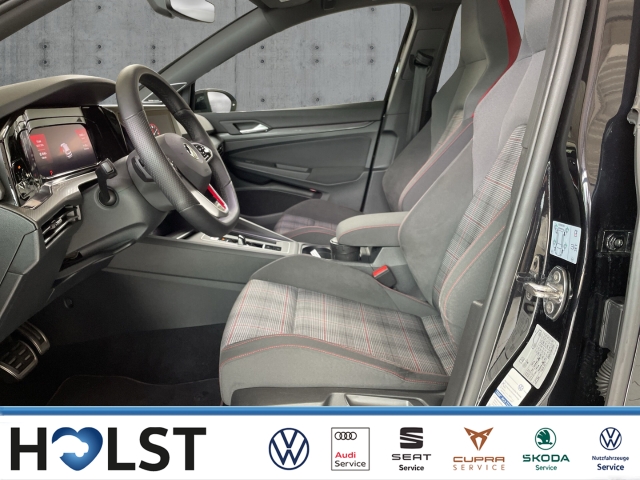 Golf GTI VIII 2.0TSI OPF IQ.LIGHT BUSINESS 19 ESTORIL