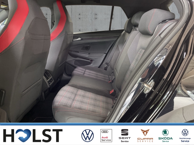 Golf GTI VIII 2.0TSI OPF IQ.LIGHT BUSINESS 19 ESTORIL