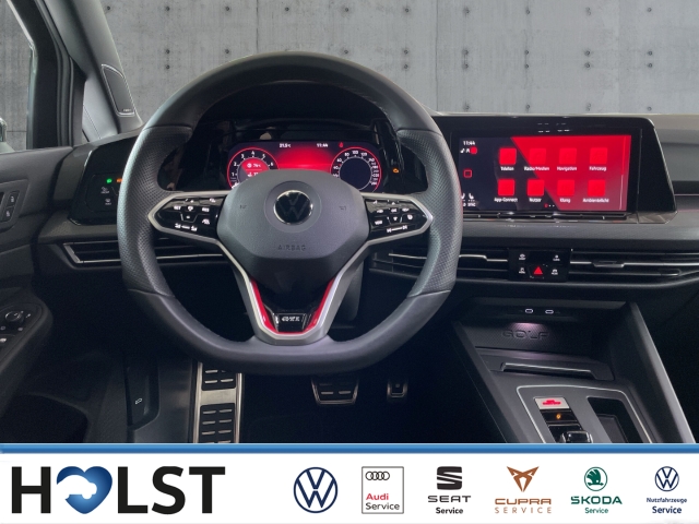Golf GTI VIII 2.0TSI OPF IQ.LIGHT BUSINESS 19 ESTORIL