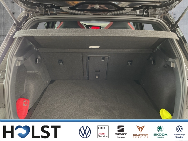 Golf GTI VIII 2.0TSI OPF IQ.LIGHT BUSINESS 19 ESTORIL
