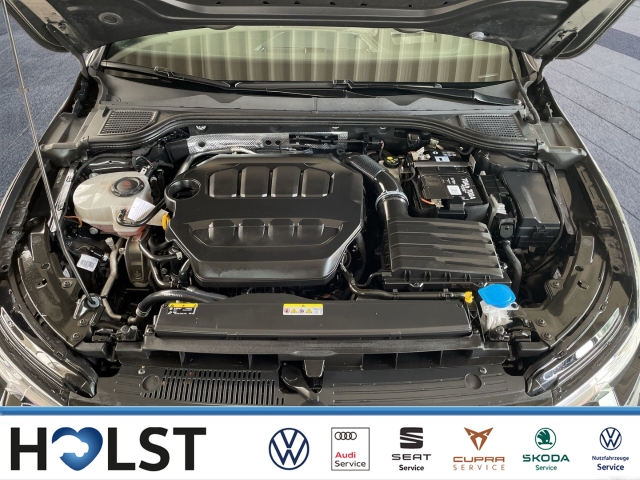 Golf GTI VIII 2.0TSI OPF IQ.LIGHT BUSINESS 19 ESTORIL