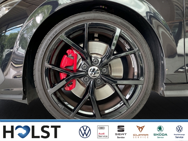 Golf GTI VIII 2.0TSI OPF IQ.LIGHT BUSINESS 19 ESTORIL