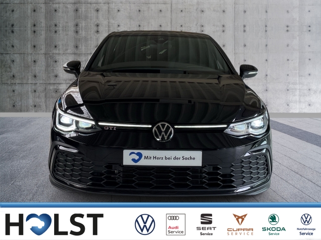 Golf GTI VIII 2.0TSI OPF IQ.LIGHT BUSINESS 19 ESTORIL