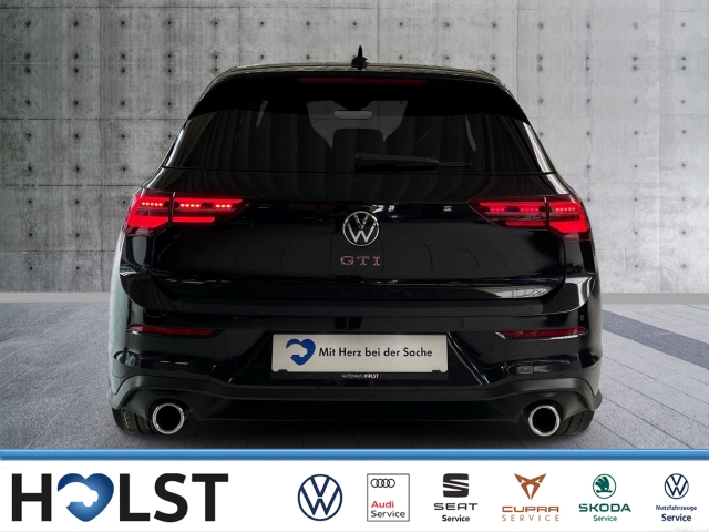 Golf GTI VIII 2.0TSI OPF IQ.LIGHT BUSINESS 19 ESTORIL