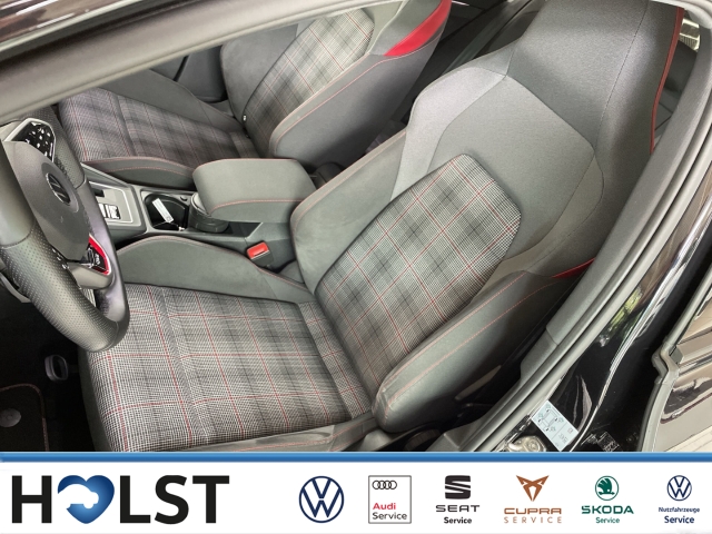 Golf GTI VIII 2.0TSI OPF IQ.LIGHT BUSINESS 19 ESTORIL