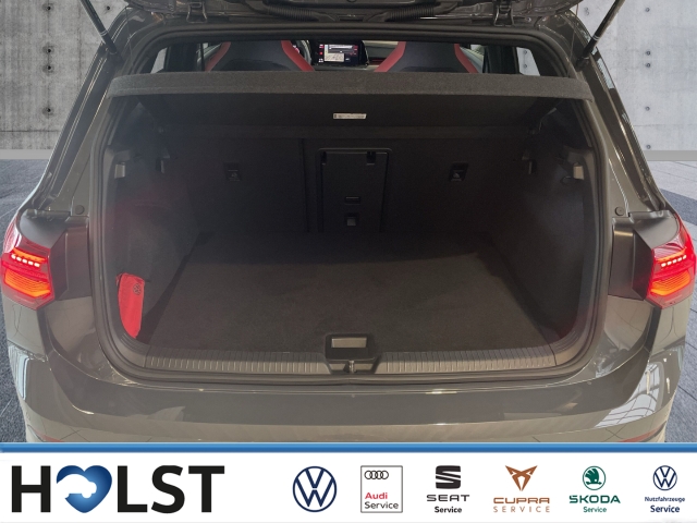 Golf GTI VIII Pano Stdhz. Navi 19 Matrix Kamera Harman Sprache