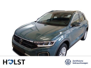 T-Roc 1.0TSI Life AHK RüFaKa GJR ACC NAVI