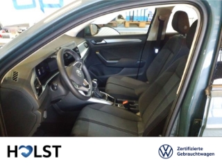 T-Roc 1.0TSI Life AHK RüFaKa GJR ACC NAVI