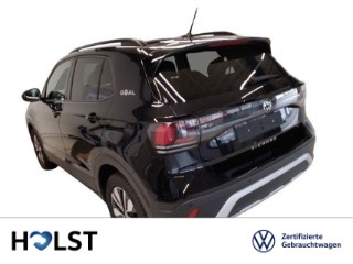 T-Cross 1.0TSI GOAL GJR RüFaKa ACC LED App-Connect