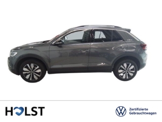 T-Roc 1.0TSI GOAL GJR RüFaKa ACC NAVI
