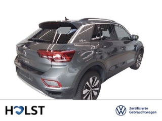 T-Roc 1.0TSI GOAL GJR RüFaKa ACC NAVI