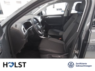 T-Roc 1.0TSI GOAL GJR RüFaKa ACC NAVI