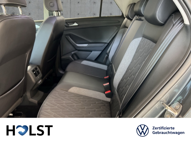 T-Roc 1.0TSI GOAL GJR RüFaKa ACC NAVI