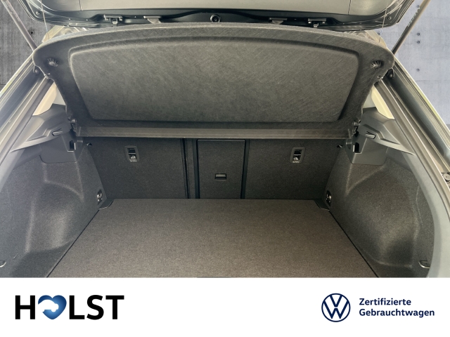 T-Roc 1.0TSI GOAL GJR RüFaKa ACC NAVI