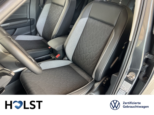 T-Roc 1.0TSI GOAL GJR RüFaKa ACC NAVI