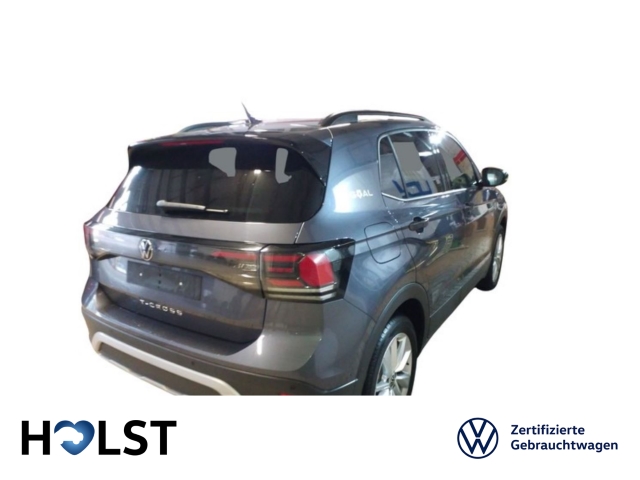 T-Cross 1.0TSI GOAL RüFaKa GJR LED ACC AirCare