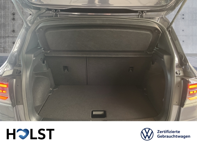 T-Cross 1.0TSI GOAL RüFaKa GJR LED ACC AirCare