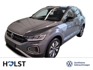 T-Roc 1.0TSI GOAL GJR RüFaKa ACC NAVI