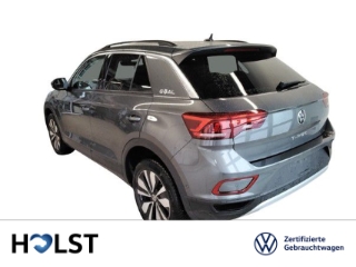 T-Roc 1.0TSI GOAL GJR RüFaKa ACC NAVI