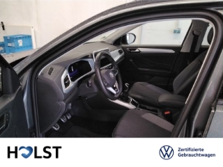 T-Roc 1.0TSI GOAL GJR RüFaKa ACC NAVI