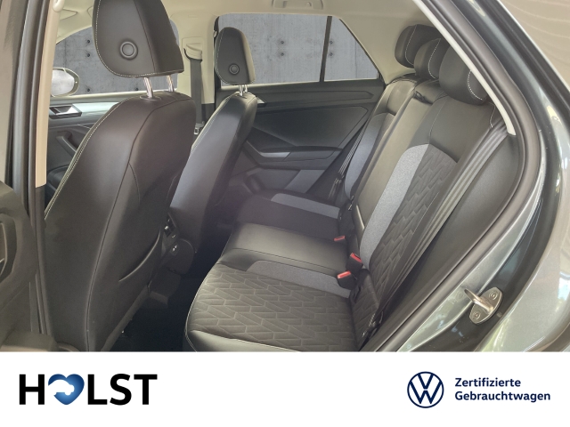 T-Roc 1.0TSI GOAL GJR RüFaKa ACC NAVI