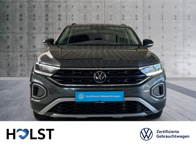 T-Roc 1.0TSI GOAL GJR RüFaKa ACC NAVI