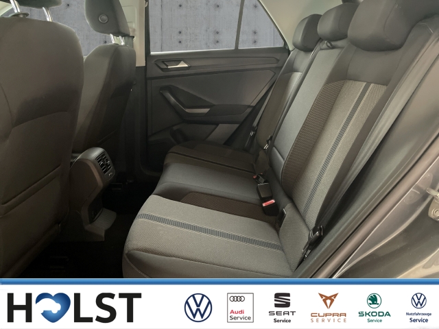 T-Roc 1.0TSI Style, PDC, SHZ, APP-Connect