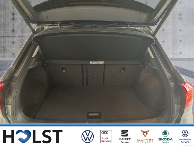 T-Roc 1.0TSI Style, PDC, SHZ, APP-Connect