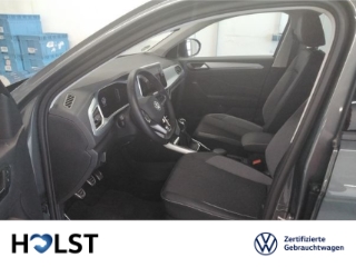 T-Roc 1.0TSI GOAL IQ.DRIVE AHK RüFaKa ACC