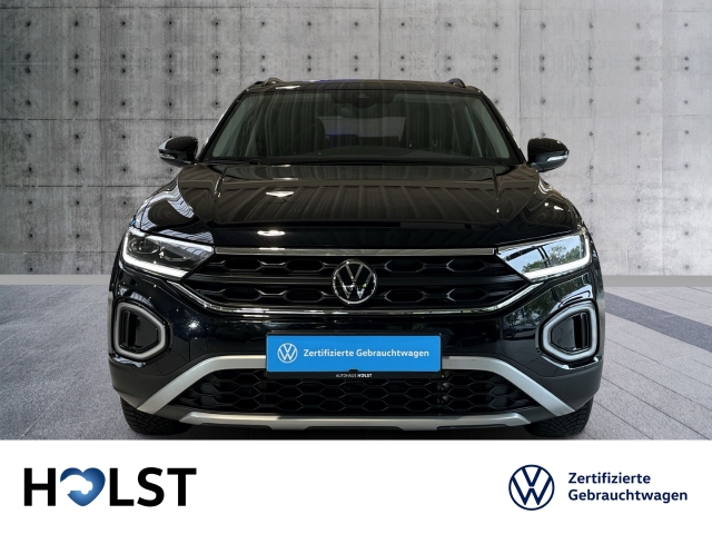 T-Roc 2.0TDI DSG GOAL AHK RüFaKa GJR ACC