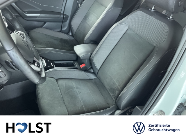 T-Roc 1.5TSI DSG R-Line AHK NAVI GJR RüFaKa