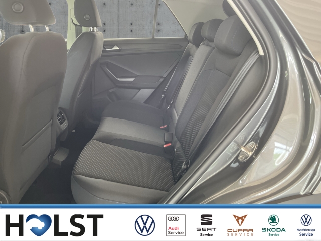T-Roc 1.5TSI DSG United, Navi LED RüFaKa AHK ACC