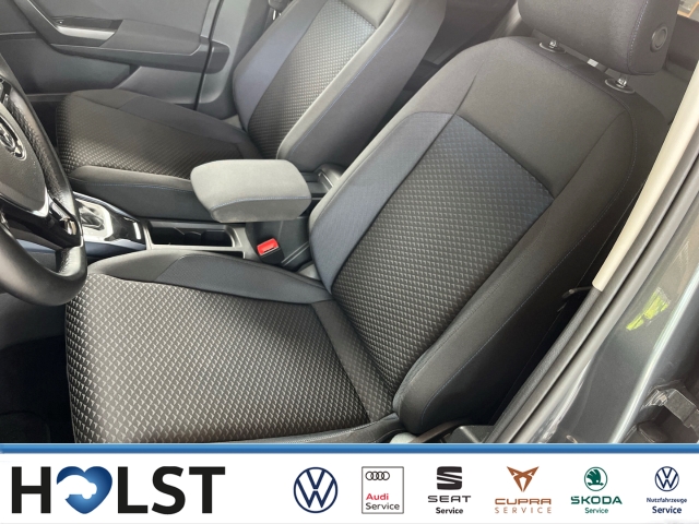 T-Roc 1.5TSI DSG United, Navi LED RüFaKa AHK ACC