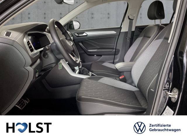 T-Roc 2.0TDI DSG GOAL AHK RüFaKa GJR NAVI ACC