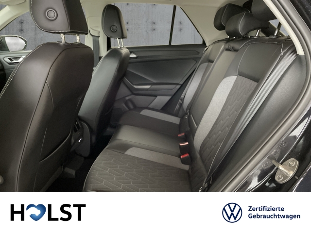 T-Roc 2.0TDI DSG GOAL AHK RüFaKa GJR NAVI ACC