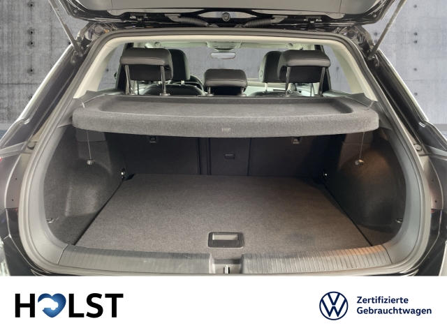 T-Roc 2.0TDI DSG GOAL AHK RüFaKa GJR NAVI ACC