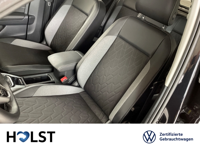 T-Roc 2.0TDI DSG GOAL AHK RüFaKa GJR NAVI ACC