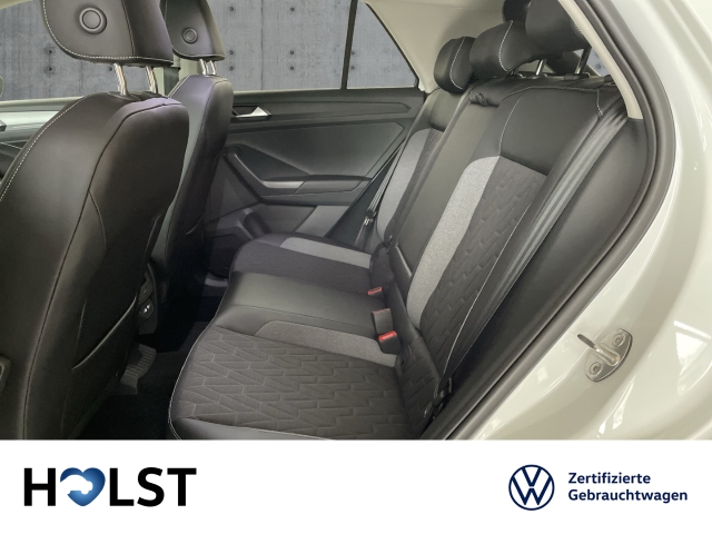 T-Roc 2.0TDI DSG GOAL AHK RüFaKa GJR ACC LED-Plus